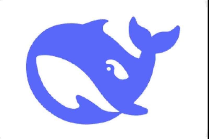 Logo DeepSeek/DeepSeek