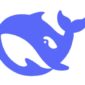 Logo DeepSeek/DeepSeek