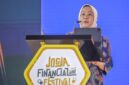 (Foto: CNBC Indonesia/Faisal Rahman)