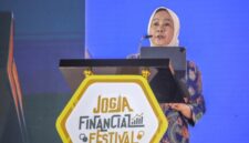 (Foto: CNBC Indonesia/Faisal Rahman)