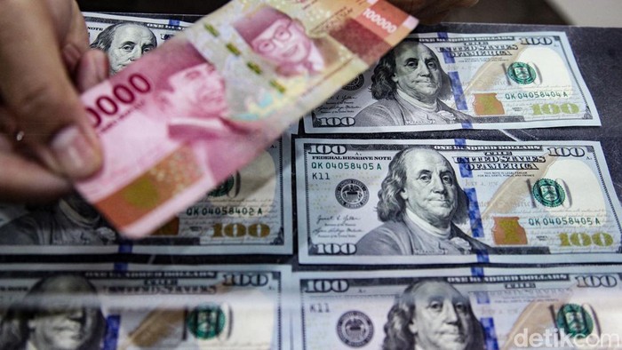 Foto: Finance Detik