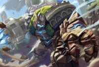GROCK MLBB