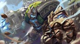 GROCK MLBB