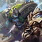 GROCK MLBB