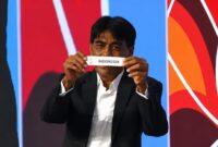 Foto: Drawing Piala AFF U-19 2026. (dok. PSSI)