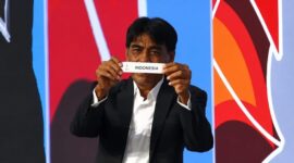 Foto: Drawing Piala AFF U-19 2026. (dok. PSSI)