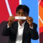 Foto: Drawing Piala AFF U-19 2026. (dok. PSSI)