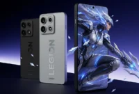 Lenovo Legion Y70 2026.(Lenovo)