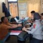 Warga Jambi menangkap pria tak dikenal yang masuk rumah di Simpang Rimbo.( Poto : JAMBIEKSPRE.CO.ID ).