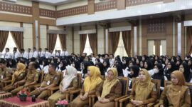 Foto: Batubara Redaksisatu