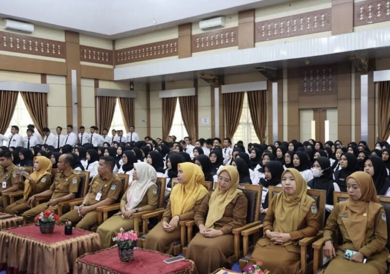 Foto: Batubara Redaksisatu