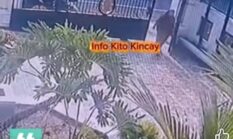 Emas Ludes dan Terlantar di Terminal Bangko: Nenek asal Sungai Penuh Jadi Korban Hipnotis