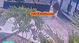 Tangkapan layar dari facebook Info Kito Kincai, terkait kasus dugaan korban hipnotis. --Ist/jambi-independent.co.id--
