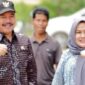 Bupati Kerinci menunjuk Maya Novefri sebagai Plt Direktur Perumda Tirta Sakti untuk memastikan layanan air bersih tetap berjalan optimal.( Poto : Istimewa ).