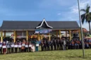 Peringatan hardiknas Sungai Penuh, Foto; Desi hermila/RRI Sungai Penuh