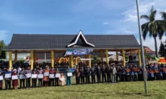 Hardiknas 2026: Pemkot Sungai Penuh Perkuat Pendidikan Karakter dan Buka Program Beasiswa