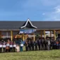 Peringatan hardiknas Sungai Penuh, Foto; Desi hermila/RRI Sungai Penuh