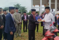 Foto; Asep Sanjaya/RRI Sungai Penuh