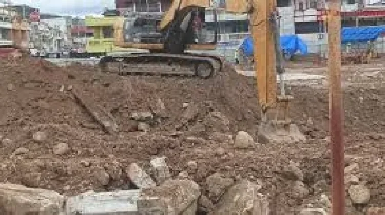 Foto: RRI SUNGAI PENUH