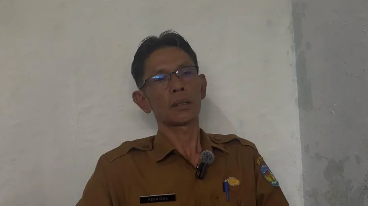 Foto: RRI Sungai Penuh