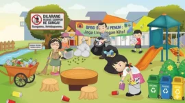 Foto: Ilustrasi/RRI Sungai Penuh