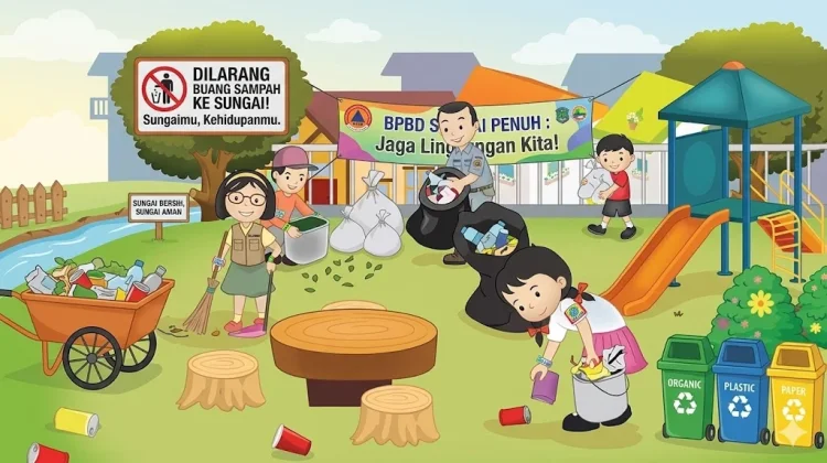 Foto: Ilustrasi/RRI Sungai Penuh