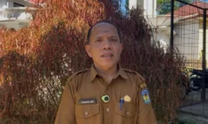 Tujuh KDKMP Sungai Penuh Mulai Dibangun Bertahap