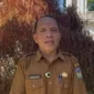 Kepala Dinas Koperasi UMKM dan Naker Kota Sungai Penuh,Foto; Desi Hermila/RRI Sungai Penuh
