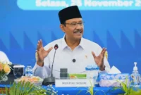 (FOTO/dok.Kemensos)