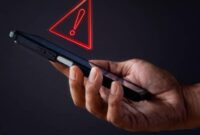 Spyware Morpheus Serang Android, Bisa Bajak WhatsApp Diam-diam Foto: Getty Images/mohd izzuan