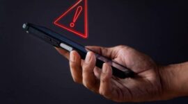 Spyware Morpheus Serang Android, Bisa Bajak WhatsApp Diam-diam Foto: Getty Images/mohd izzuan