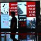 (Foto: CNBC Indonesia/Muhammad Sabki)
