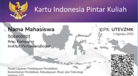 Foto: Istimewa/Ilustrasi KIP Kuliah.