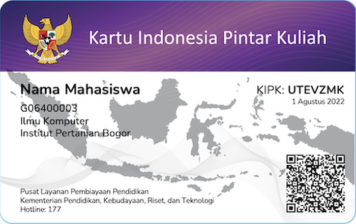 Foto: Istimewa/Ilustrasi KIP Kuliah.