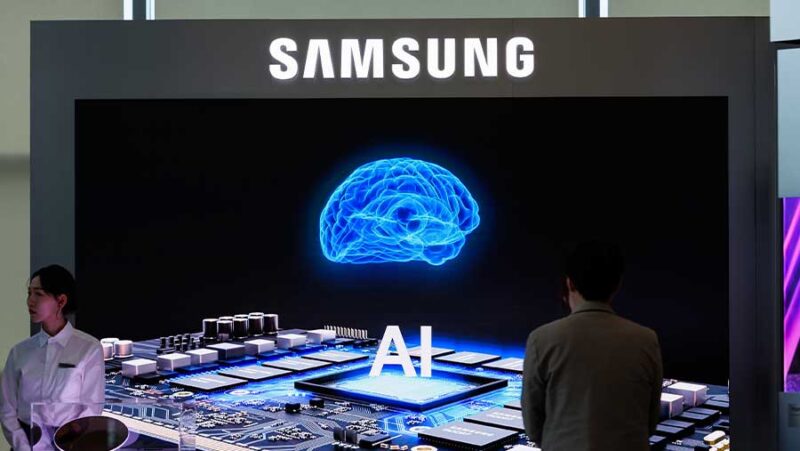 Foto: Bloomberg