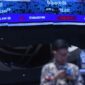 (CNBC Indonesia/Muhammad Sabki)