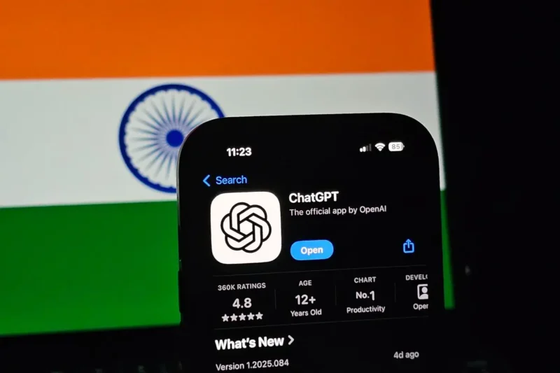 Kredit Gambar: Jagmeet Singh / TechCrunch
