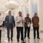Foto: (CNBC Indonesia/Emir Yanwardhana)