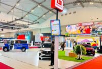 Daihatsu memilih menjaga harga tetap stabil sambil memperkuat efisiensi dan produksi lokal.( Poto : CNN Indonesia ).