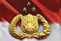 Logo Polri ( Poto : CNN Indonesia )