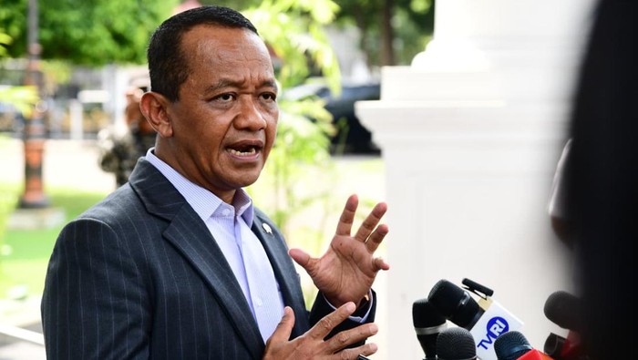 Foto: Dok. BPMI Sekretariat Presiden