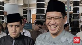(Foto: CNN Indonesia/Budi Tanjung).