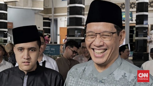 (Foto: CNN Indonesia/Budi Tanjung).