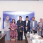 Ekonomi nasional menjadi sorotan dalam Focus Group Discussion (FGD) yang digelar Badan Pengkajian MPR RI di Depok, Senin (25/5/2026).( Poto : detikcom )