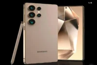 Ilustrasi Samsung Galaxy S25 Ultra/Instagram