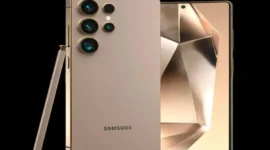 Ilustrasi Samsung Galaxy S25 Ultra/Instagram