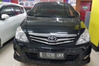 Kenaikan harga solar non subsidi mendorong perubahan tren di pasar mobil bekas. Konsumen mobil diesel mulai beralih ke kendaraan berbahan bakar bensin.( Poto : KumparanOTO ).