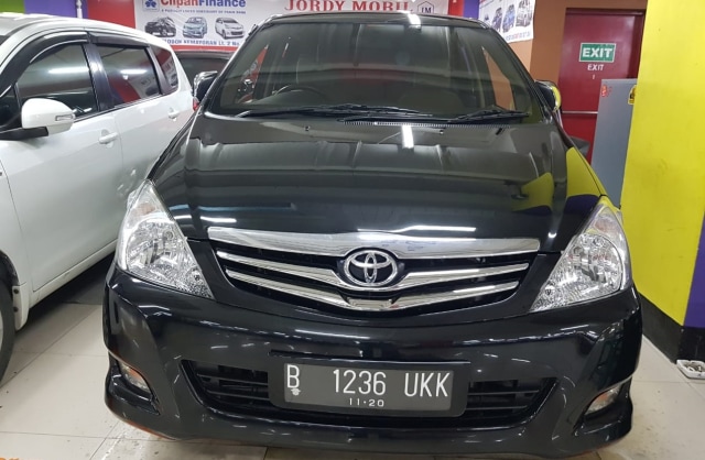 Kenaikan harga solar non subsidi mendorong perubahan tren di pasar mobil bekas. Konsumen mobil diesel mulai beralih ke kendaraan berbahan bakar bensin.( Poto : KumparanOTO ).