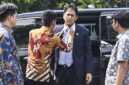“Kalau terbukti, ya kami tindak,” kata Purbaya di Jakarta Pusat, Kamis (21/5).( Poto : istimewa )