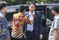 “Kalau terbukti, ya kami tindak,” kata Purbaya di Jakarta Pusat, Kamis (21/5).( Poto : istimewa )